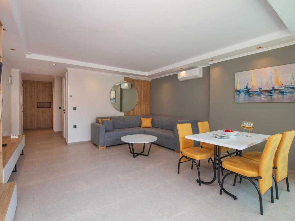 Asfiya Loft Apartments カシュ エクステリア 写真
