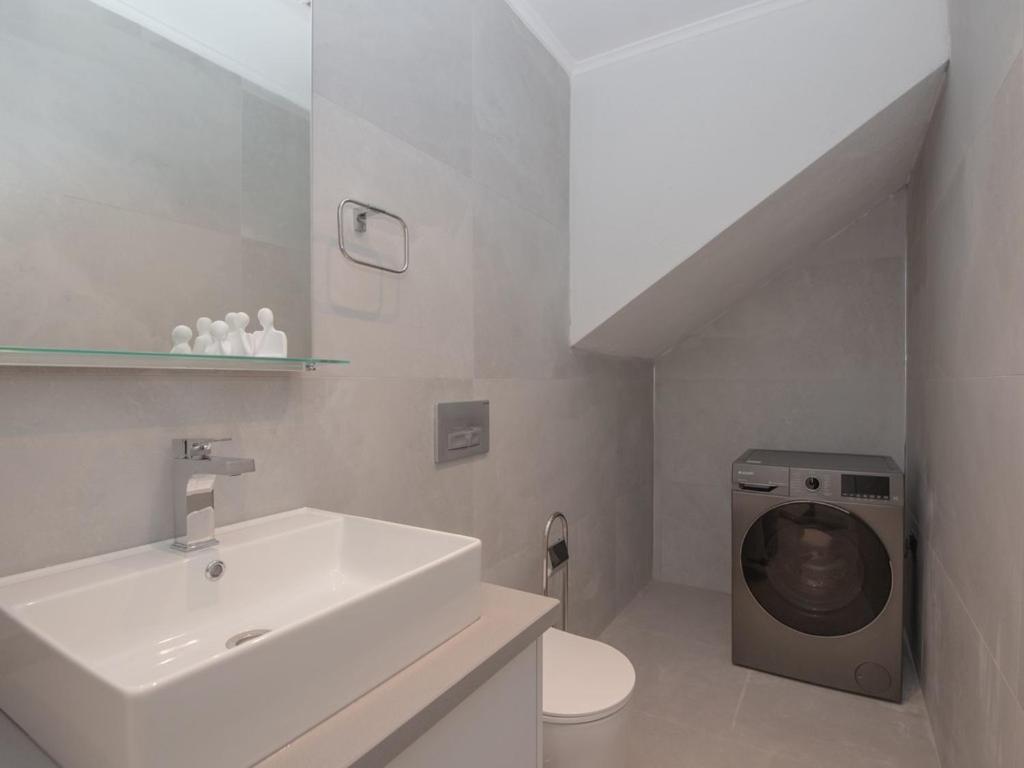 Asfiya Loft Apartments カシュ エクステリア 写真