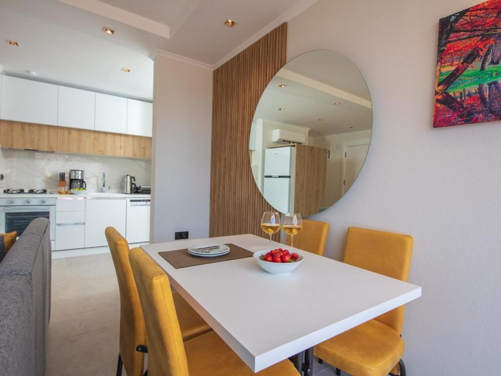 Asfiya Loft Apartments カシュ エクステリア 写真