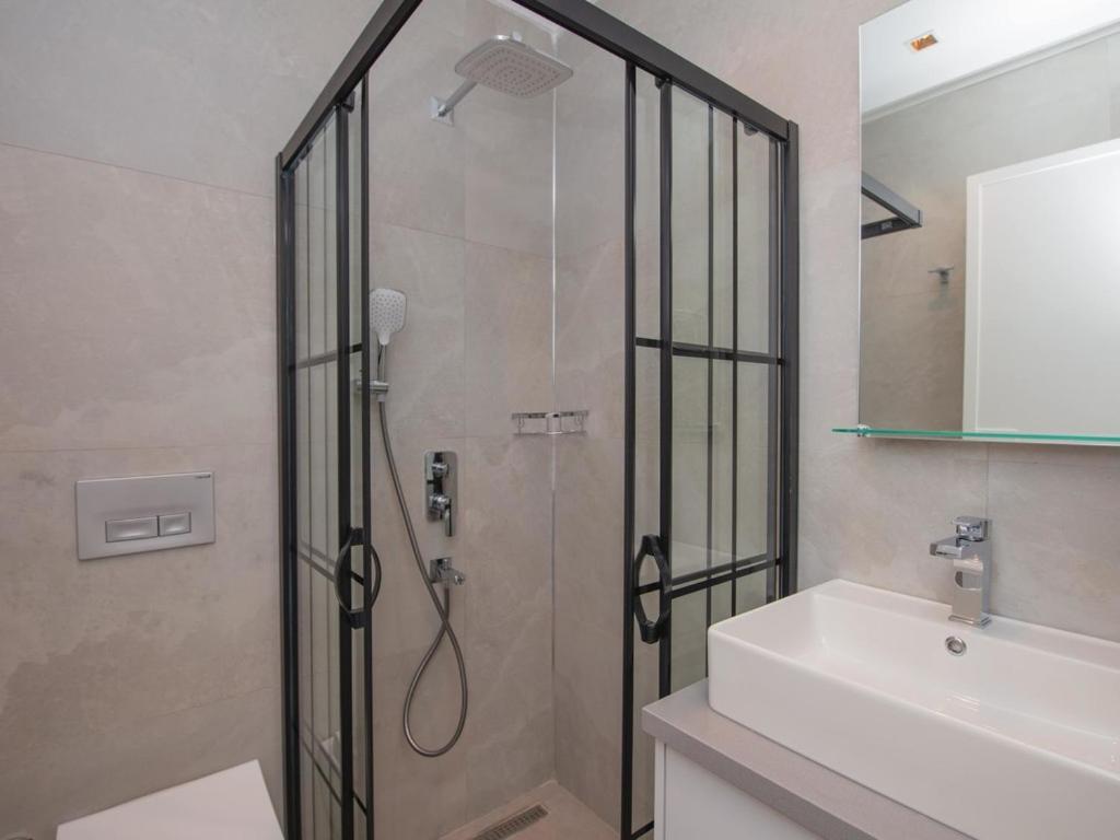 Asfiya Loft Apartments カシュ エクステリア 写真