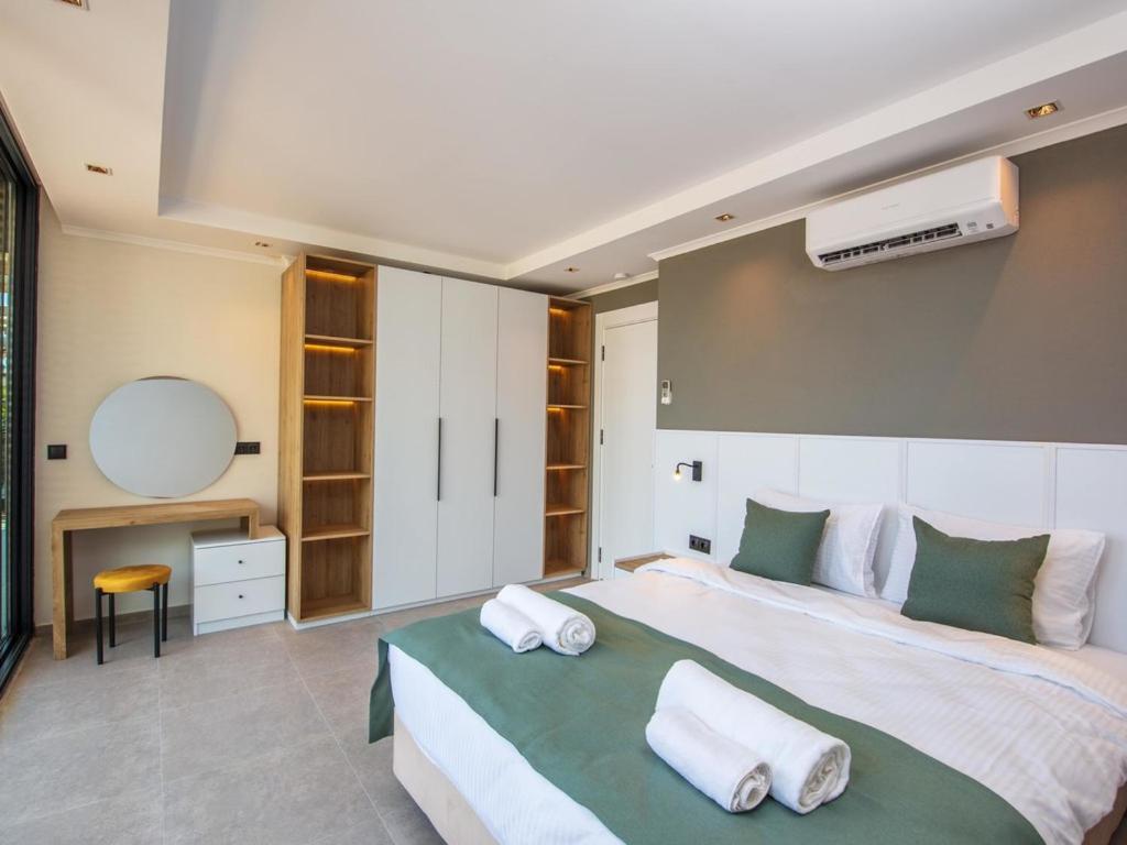 Asfiya Loft Apartments カシュ エクステリア 写真